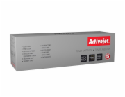 Activejet ATH-9051CN Toner pro tiskárnu HP, náhradní náplň HP W9051MC; Supreme; 52000 stran; modrý, s čipem