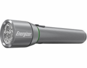 Energizer Metal Vision HD dobíjecí ruční svítilna LED 1000 LM, nabíjení přes USB