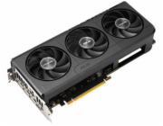 ASUS VGA NVIDIA GeForce RTX 5060 PRIME OC 8G, 8GB GDDR7, 3xDP, 1xHDMI