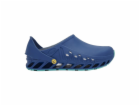 Scholl Evoflex  - unisex dřeváky námořnická modř, velikos...