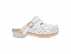SCHOLL CLOG SUPERCOMFORT CLOGS 42