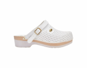 SCHOLL CLOG SUPERCOMFORT CLOGS 42