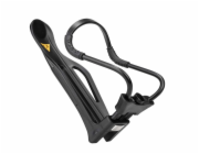 Košík Topeak Modula Cage II Bidon, černý (nastavitelný)
