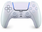 SONY Playstation Dualsense v2 Controller Chrome Pearl