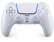SONY Playstation Dualsense v2 Controller Chrome Pearl