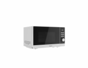Teka MWE FS20 G Černá Mikrovlnná trouba s grilem Pracovní deska 20 l 700 W