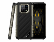 Smartphone Ulefone Armor 22 4G Helio G96 8GB 256GB, Slim, Black, [No Charger], EU