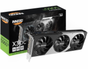 INNO3D GeForce RTX 5060 Ti X3 OC NVIDIA 8 GB GDDR7