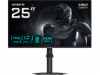 MONITOR GIGABYTE LED 24.5" G25F2 200Hz