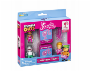 STUMBLE GUYSxBARBIE FIGURES 6 PACK DELUXE BOX VER.B