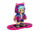 STUMBLE GUYSxBARBIE FIGURES 6 PACK DELUXE BOX VER.A