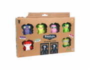 FUGGLER S1 COLLECTIBLE FIGURES -8 PACK DELUXE BOX F