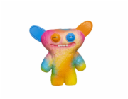 FUGGLER S1 COLLECTIBLE FIGURES -8 PACK DELUXE BOX B
