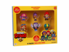 BRAWL STARS S2 FIGURES -8 PACK DELUXE BOX VER.A