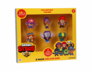 BRAWL STARS S2 FIGURES -8 PACK DELUXE BOX VER.A