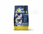 BJORN with lamb - suché krmivo pro psy - 10kg