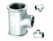 AGAflex Matice T-kus 1 X 1/2 X 1 POZINK