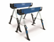 Scheppach MWB 600 (set 2 ks)