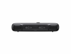 Mini Soundbar Baseus AeQur without battery (black)