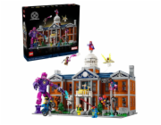 LEGO MARVEL 76294 X-Men: Xavierův institut