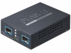 Planet XT-815A konvertor 2x SFP+ 10G/2.5G/1G/100 Base-X