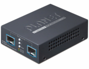 Planet XT-815A konvertor 2x SFP+ 10G/2.5G/1G/100 Base-X