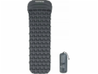 NATUREHIKE FC-12 Nafukovací matrace s nafukovacím vakem Grey