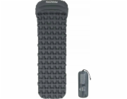 NATUREHIKE FC-12 Nafukovací matrace s nafukovacím vakem Grey