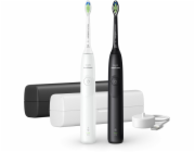 Sada zubních kartáčků PHILIPS HX7109/01