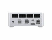 MINI PC Minis Fórum UM870 Plus Ryzen 7 8745H barebone