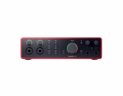 Focusrite Scarlett 16/16 4th Gen - Interfejs Audio
