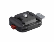 Rychloupínací popruh Freewell pro fotoaparáty