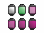 Filtry MCUV, CPL, ND8, ND16, ND32, ND64 Sunnylife do DJI ...