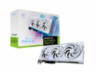 MSI VGA NVIDIA GeForce RTX 5070 Ti 16G GAMING TRIO OC WHI...