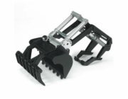 Bruder Čelní nakladač drapák