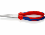 Kleště s plochými čelistmi Knipex 3015190