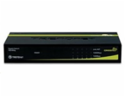 TRENDnet 5port Gigabit GREENnet Switch 10/100/1000 kovový