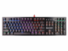 A4tech Bloody B820RS mechanická , nastavitelné RGB podsvi...