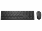 DELL KM5221W bezdrátová klávesnice a myš Hungarian/ maďarská