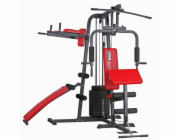 Posilovací věž dvoupozicová HG4700