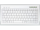 AMEI AM-K2001W/Drátová USB/CZ layout/Bílá