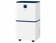 Odvlhčovač ARGO, 492000095 DRY PURY EVO 11, digitální ovládání, LED displej, tichý provoz, časovač, dětský pojistka, 180 W