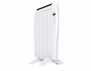 Konvektor Cecotec, 5372, ReadyWarm 800 Thermal Connected, 4 díly, Wi-Fi, LED displej, dálkové ovládání, 600 W