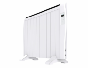 Konvektor Cecotec, 5375, ReadyWarm 2000 Thermal Connected, 10 článků, Wi-Fi, LED displej, časovač, 1500 W