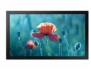 Samsung QB24C 24palcový profesionální monitor, matný, 16 h/7, 250 (cd/m2), 1920x1080 (FHD), S10 Player (Tizen 7, VXT Ready), WiFi/BT, 3 roky záruka, d2d (LH24QBCEBGCXEN)