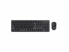 TRUST ODY II WL KEYBOARD & MOUSE HU