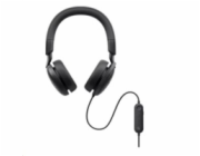 DELL náhlavní souprava WH5024/ Pro Stereo Headset/ sluchátka + mikrofon