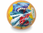 Dětský míč Mondo Hot Wheels 26031, 22 cm