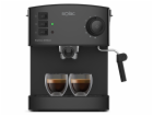 Kávovar Solac, CE4482, espresso, 20 barů, držák filtrů, o...