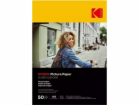 Kodak Fotografický papír Photo 50 ks. A4 / 230 g / 21 x 3...
